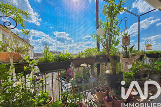 appartement maurepas 78310