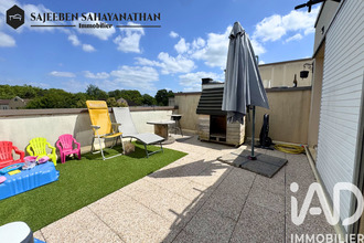  appartement maurepas 78310