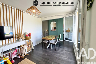  appartement maurepas 78310