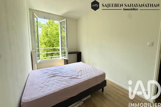  appartement maurepas 78310