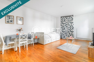  appartement maurepas 78310
