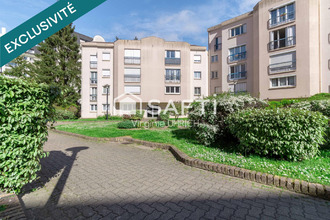  appartement maurepas 78310