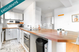  appartement maurepas 78310