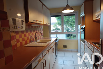  appartement maurepas 78310