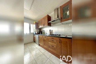  appartement maurepas 78310
