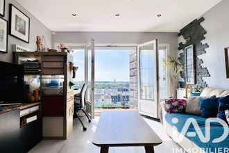  appartement maurepas 78310
