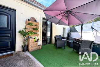  appartement maurepas 78310