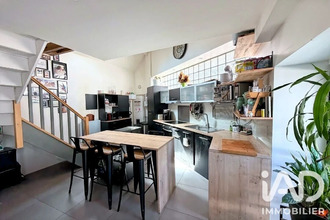  appartement maurepas 78310