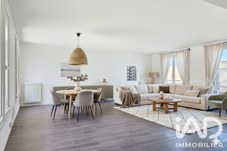  appartement maurepas 78310