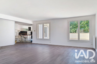 appartement maurepas 78310