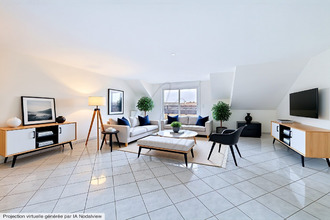  appartement maurepas 78310