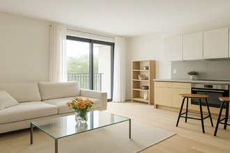  appartement maurepas 78310