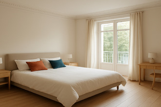  appartement maurepas 78310