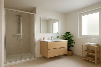  appartement maurepas 78310
