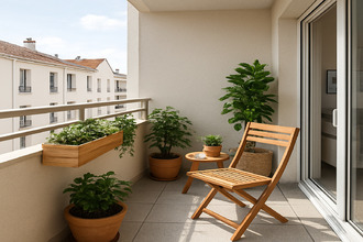  appartement maurepas 78310