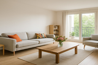  appartement maurepas 78310