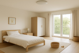  appartement maurepas 78310