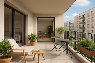  appartement maurepas 78310