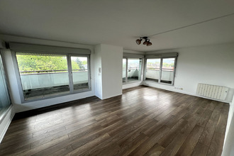  appartement maurepas 78310