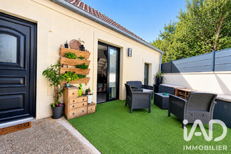  appartement maurepas 78310