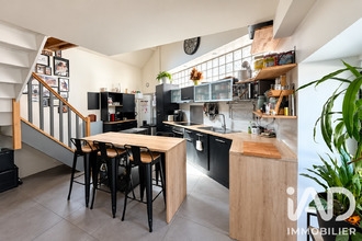  appartement maurepas 78310