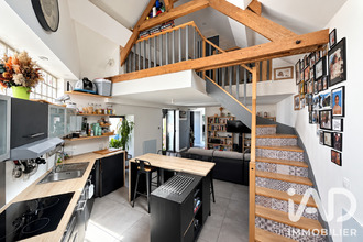  appartement maurepas 78310