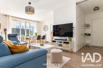  appartement maurepas 78310