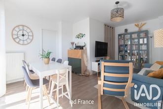  appartement maurepas 78310