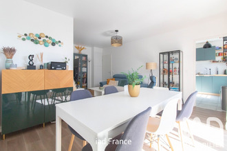  appartement maurepas 78310