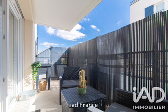  appartement maurepas 78310