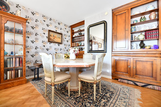  appartement mauriac 15200