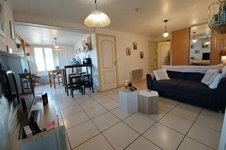  appartement maurs 15600