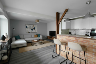  appartement maurs 15600