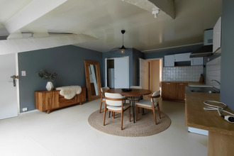  appartement maurs 15600