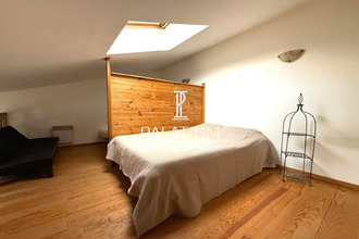  appartement maussane-les-alpilles 13520