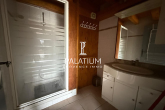  appartement maussane-les-alpilles 13520