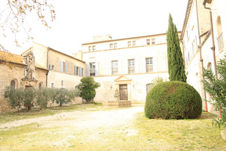  appartement maussane-les-alpilles 13520