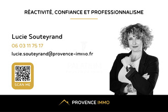  appartement maussane-les-alpilles 13520