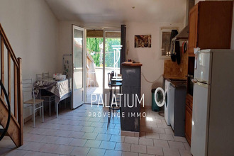  appartement maussane-les-alpilles 13520