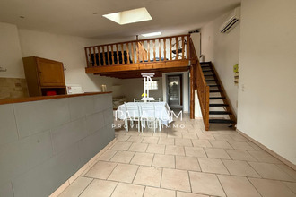  appartement maussane-les-alpilles 13520