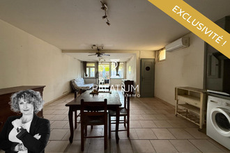  appartement maussane-les-alpilles 13520