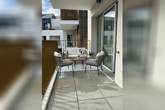  appartement mauves-sur-loire 44470