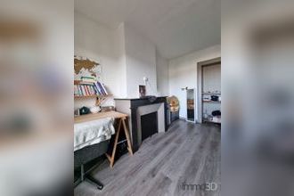  appartement maxeville 54320