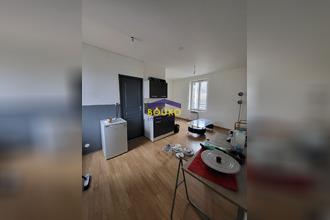  appartement maxeville 54320