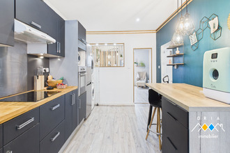  appartement maxeville 54320