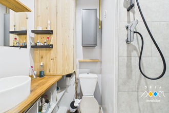  appartement maxeville 54320