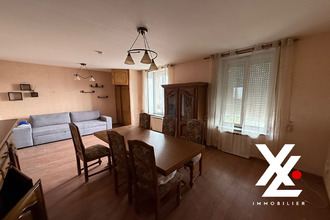  appartement maxeville 54320