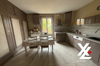  appartement maxeville 54320