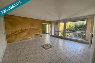  appartement maxeville 54320
