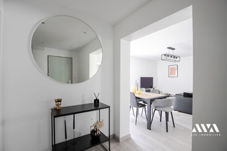  appartement maxeville 54320